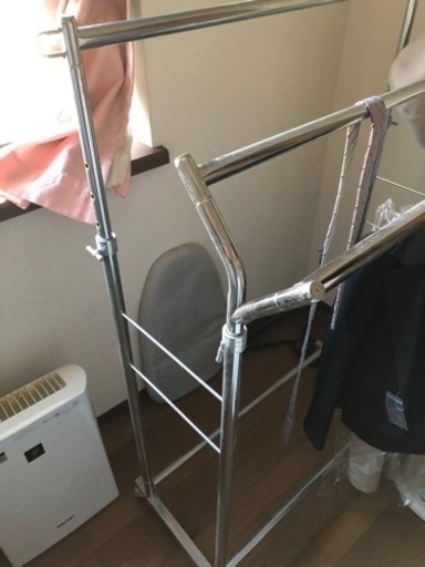受け渡し予定者決定！