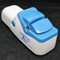 【商談中です】✨電動包丁砥ぎ器✨動作確認済✨ネオトギスター✨【Q...