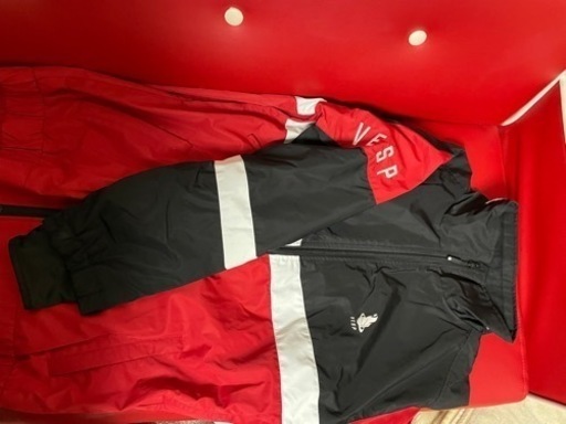 VESP/スノーボードウェア