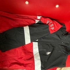 VESP/スノーボードウェア