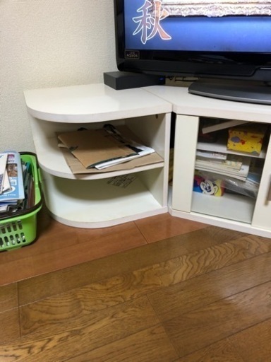 受け渡し者決定。