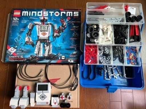 LEGO マインドストーム EV3