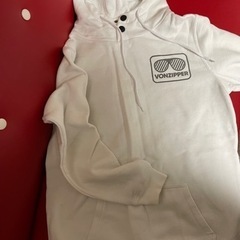 VONZIPPER/パーカー