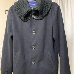 メンズコート 無料でお譲りします★