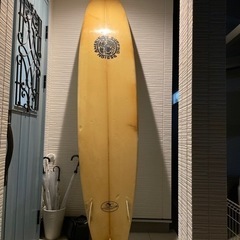 ロングボード