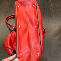 【プロフ必読】ヴィンテージ　アディダスバッグの画像