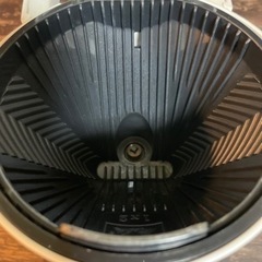 コーヒーメーカーの画像