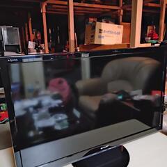 値下げしました!シャープ液晶テレビ2T-C24AD  ２０１９年製