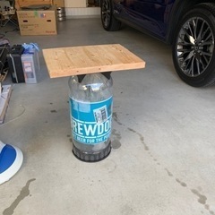 BREWDOG 空樽の画像