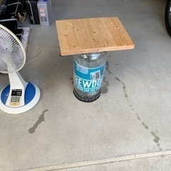 BREWDOG 空樽の画像