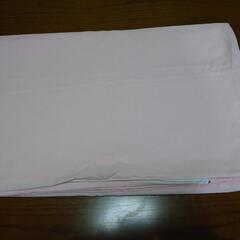 セミダブル敷き布団カバー