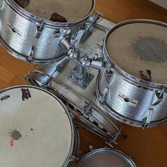 YAMAHA・ドラムセット☆の画像