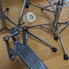 YAMAHA・ドラムセット☆の画像