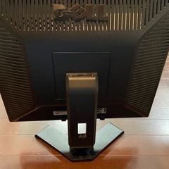 DELL 液晶モニターの画像