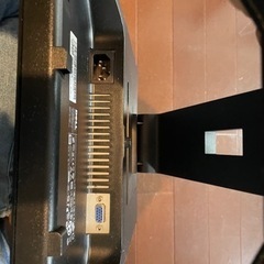 DELL 液晶モニターの画像