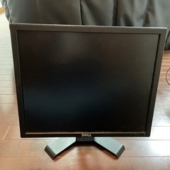 DELL 液晶モニターの画像