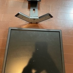 DELL 液晶モニターの画像