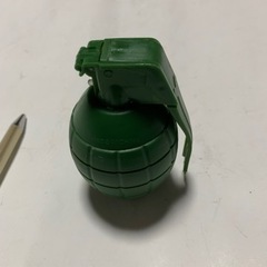 音響 手榴弾、おもちゃ
