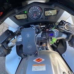 決まりました　☆車検2年付き☆　VFR800 RC46  の画像