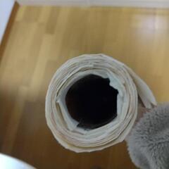 レンガ柄の壁紙の画像