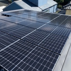 太陽光、エコキュート工事　従業員募集
