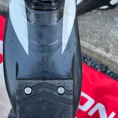 ⭐︎サロモンセット　ブーツ・板⭐︎ 初心者の方！これから始める方！の画像