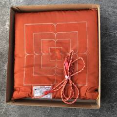 東芝 TOSHIBA 電気クッション 電気座布団 CC-467(...