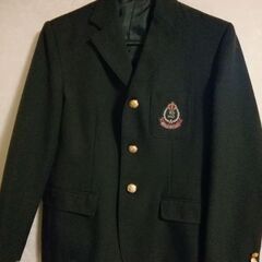 女児用ブレザー160A