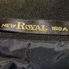 女児用ブレザー160Aの画像