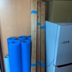 2×4 木材