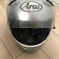 アライ　ARAI PROFILE フルフェイス M 57 58CM SHOEIの画像