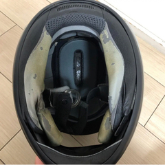 アライ　ARAI PROFILE フルフェイス M 57 58CM SHOEIの画像