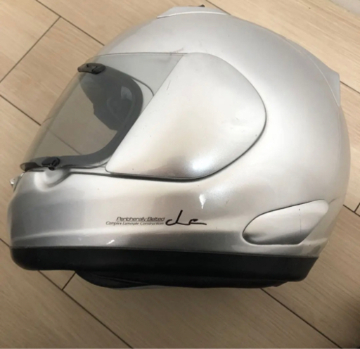アライ　ARAI PROFILE フルフェイス M 57 58CM SHOEI