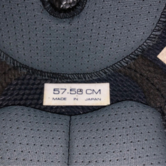 アライ　ARAI PROFILE フルフェイス M 57 58CM SHOEIの画像
