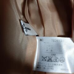 古着 Emilyan コートの画像