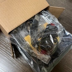 【新品未使用】自転車 スマホホルダー 自転車 バッグ ロードバイク用スマホホルダー IPX6防水 防塵 遮光 全面保護 脱落防止 強力固定 高感度タッチスクリーン 4.7-6.5インチ対応 耐久性 収納可能 日本語説明書付き 通学 通勤 旅行 配達用の画像