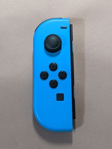 ◆決定◆　SWITCH ジョイコン②　左のみ