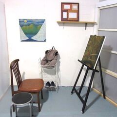 絵画クラブ（旧教室）クラブ会員募集！の画像