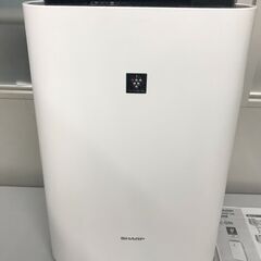 【★オミクロン対策】高級加湿空気清浄機 シャープ 管理番号No1...