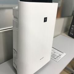 【★オミクロン対策】高級加湿空気清浄機 シャープ 管理番号No1「基本送料無料」の画像