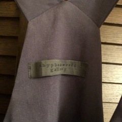 サロペット♪ E hyphen world galleryの画像