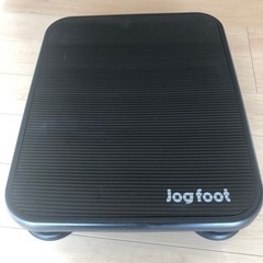 ジョグフット