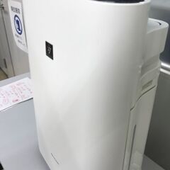 【ウイルス対策】高級加湿空気清浄機 シャープ 管理番号No3「基本送料無料」の画像