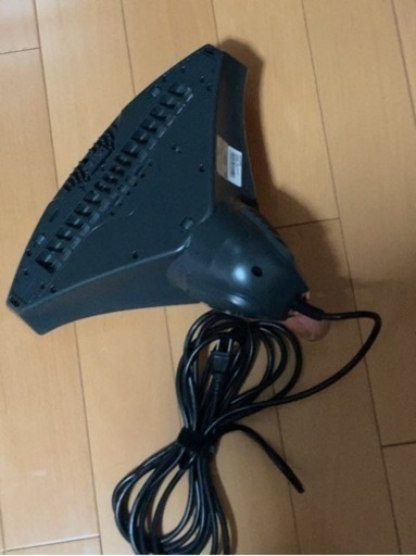 布団用掃除機