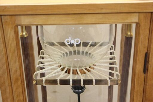 dop ドップ ウォータードリッパー 業務用 ダッチコーヒー 水出しコーヒー (R2229wY)