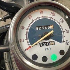 ドラッグスター250の画像