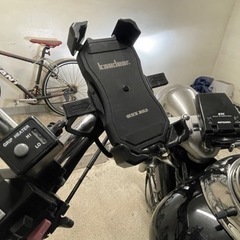 ドラッグスター250の画像