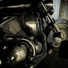 ドラッグスター250の画像