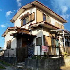 🌺入居初期費用8.5万円🌺ＪＲ東金線/東金駅 歩10分⭐️東金市...