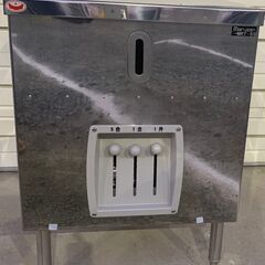 maruzen ステンレス ライスタンク  MRT-55 業務用米びつ 貯米庫 (J1157akxY)